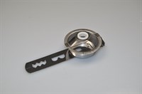 Koekjes mondstuk, Bosch gehaktmolen - 58 mm